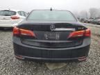 2015 Acura TLX Tech