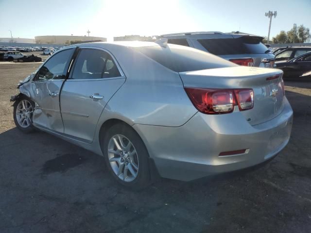 2016 Chevrolet Malibu Limited LT