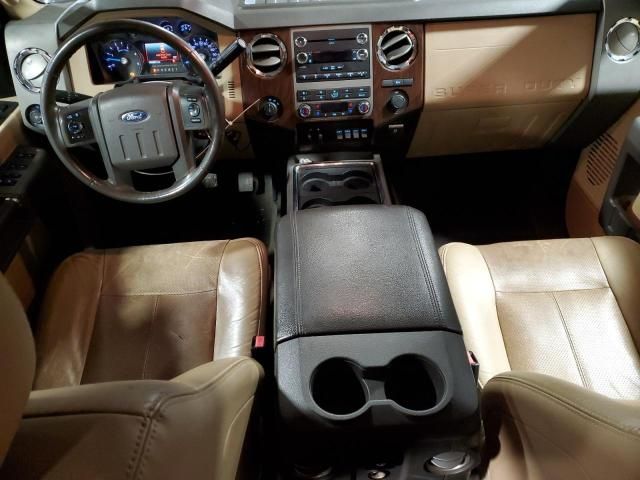 2011 Ford F250 Super Duty