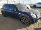 2017 Mini Cooper S Clubman