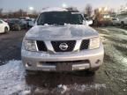 2005 Nissan Pathfinder LE