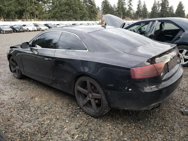 2010 Audi A5 Premium Plus