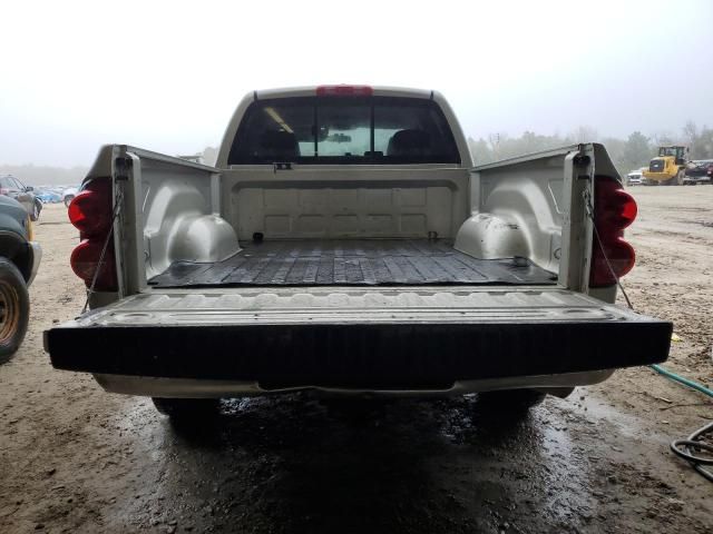 2008 Dodge RAM 1500 ST