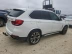 2014 BMW X5 XDRIVE35D