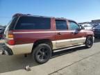 2000 Chevrolet Suburban C1500