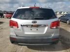 2011 KIA Sorento Base