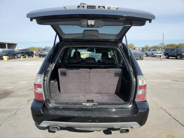 2006 Acura MDX Touring