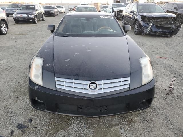 2004 Cadillac XLR