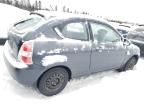 2007 Hyundai Accent Base