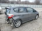 2011 Honda FIT Sport