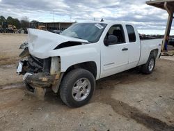 2010 Chevrolet Silverado K1500 LT en venta en Tanner, AL