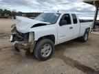 2010 Chevrolet Silverado K1500 LT