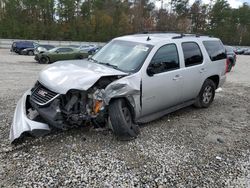 GMC salvage cars for sale: 2013 GMC Yukon SLT