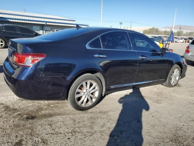 2010 Lexus ES 350