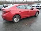 2016 Mazda 3 Grand Touring