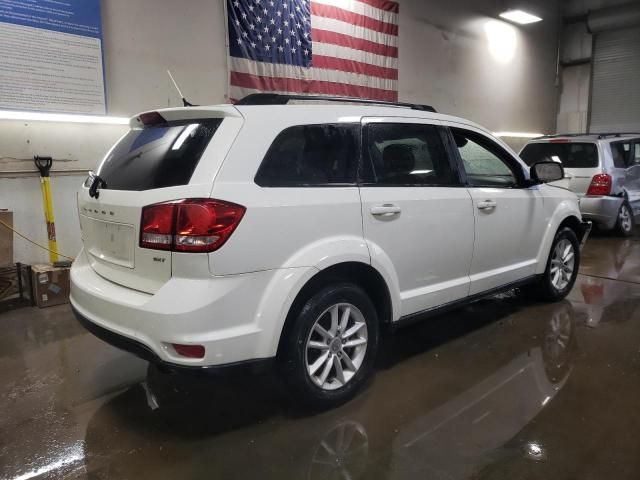 2015 Dodge Journey SXT