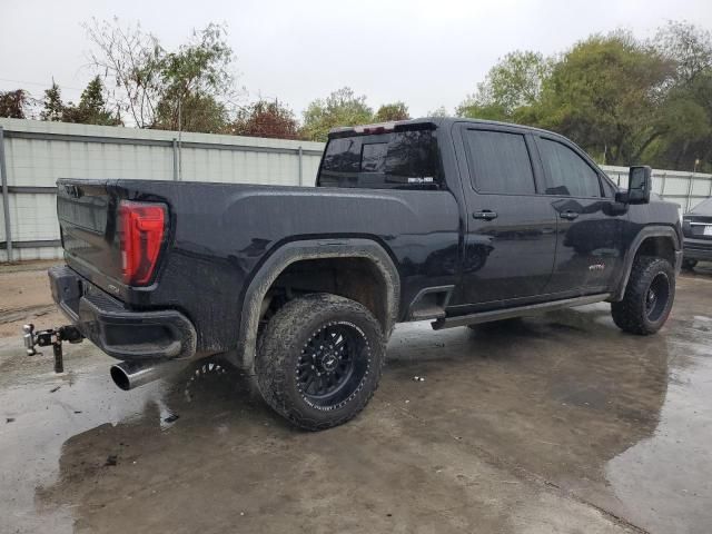 2023 GMC Sierra K2500 AT4