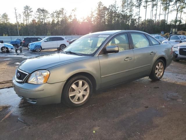 2006 Ford Five Hundred SE