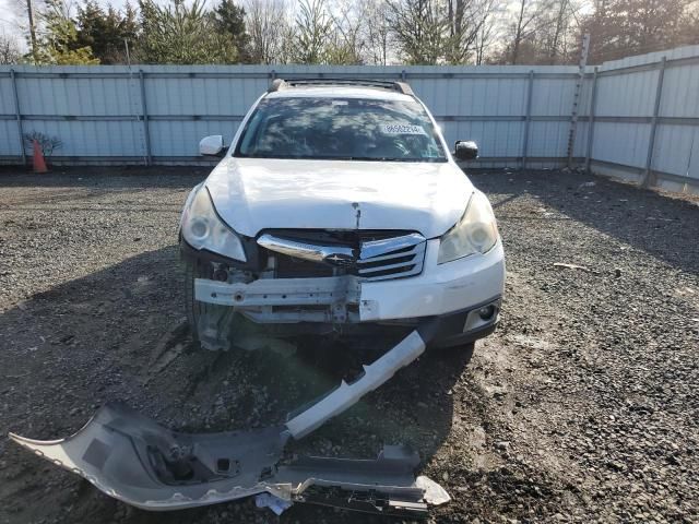 2010 Subaru Outback 3.6R Limited