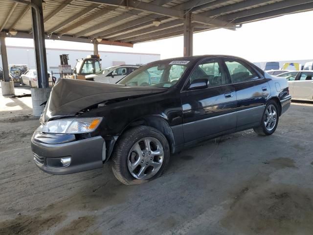 2001 Lexus ES 300