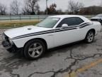 2013 Dodge Challenger SXT