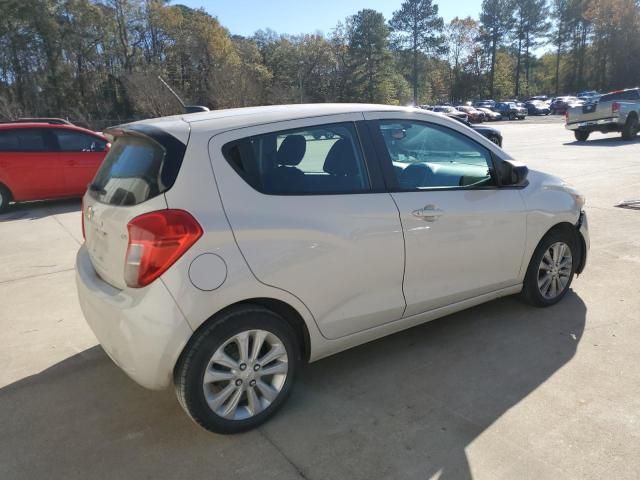 2016 Chevrolet Spark LS