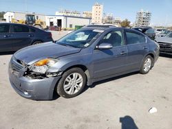 2010 Nissan Altima Base en venta en New Orleans, LA