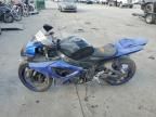 2007 Suzuki GSX-R600