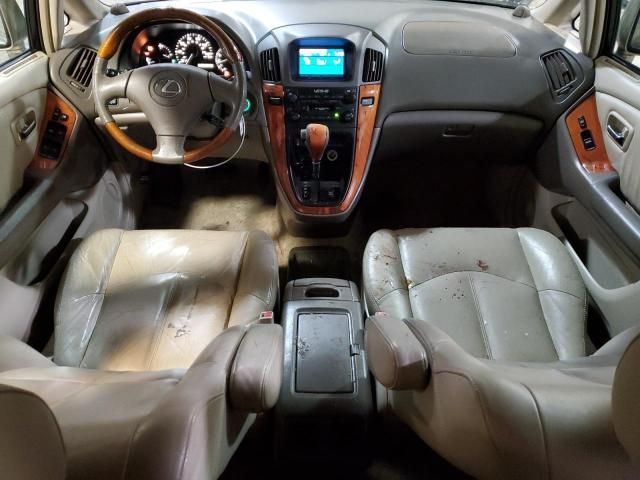 2003 Lexus RX 300