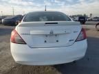 2013 Nissan Versa S