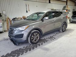 Hyundai salvage cars for sale: 2013 Hyundai Santa FE Sport