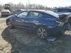 2017 Nissan Maxima 3.5S