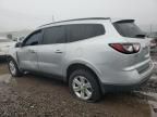 2013 Chevrolet Traverse LT