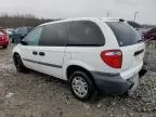 2006 Dodge Caravan SE