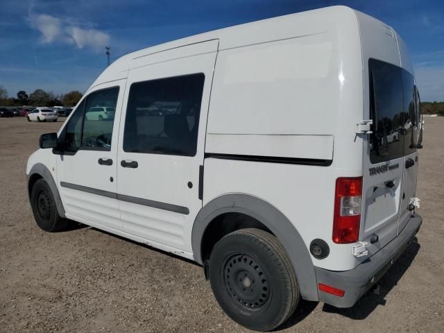 2012 Ford Transit Connect XL