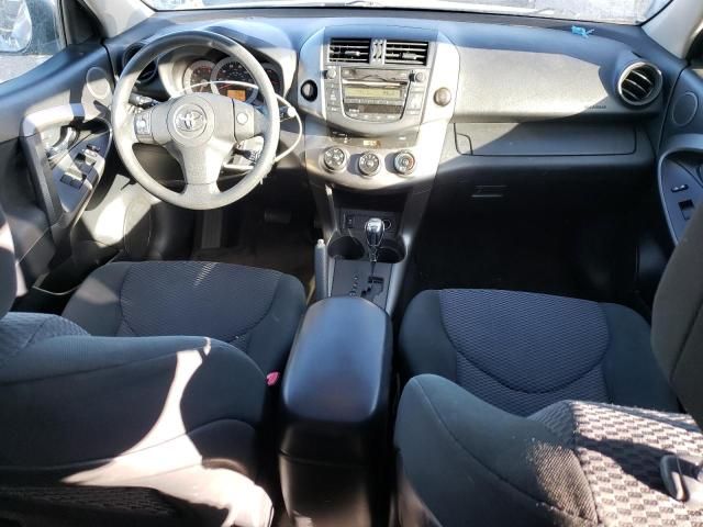 2011 Toyota Rav4 Sport