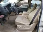 2008 Chevrolet Tahoe K1500