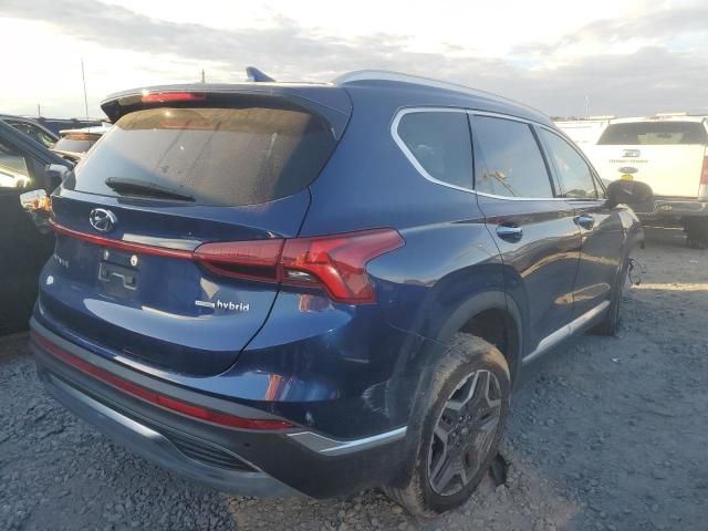 2023 Hyundai Santa FE SEL Premium