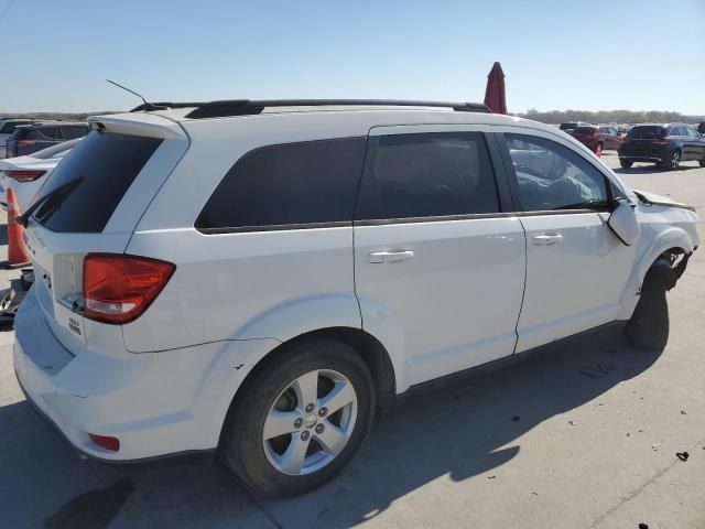 2012 Dodge Journey SXT