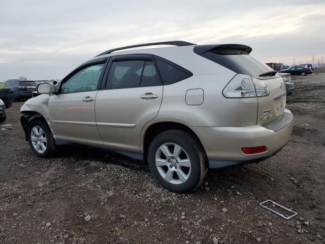 2005 Lexus RX 330