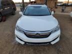 2017 Honda Accord Hybrid EXL