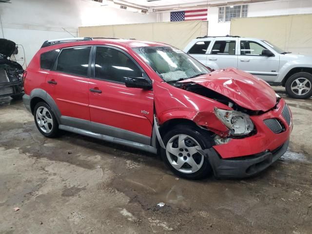 2005 Pontiac Vibe