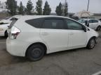 2012 Toyota Prius V