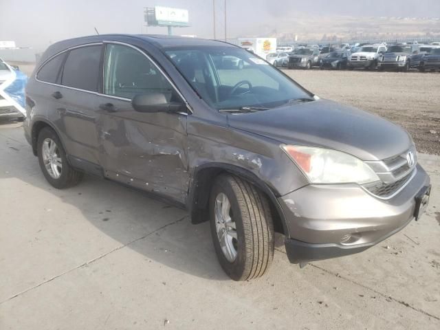 2010 Honda CR-V EX