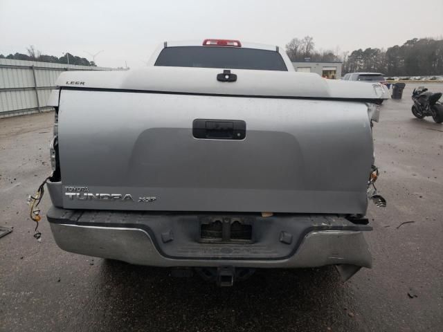 2010 Toyota Tundra Double Cab SR5