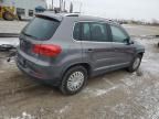 2012 Volkswagen Tiguan S