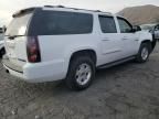 2007 GMC Yukon XL C1500