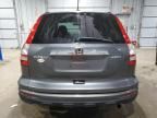 2011 Honda CR-V EXL