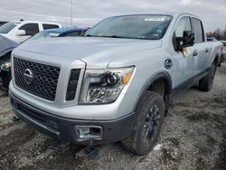 2016 Nissan Titan XD SL en venta en Cahokia Heights, IL