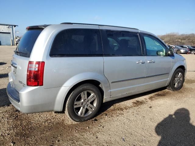 2010 Dodge Grand Caravan Crew